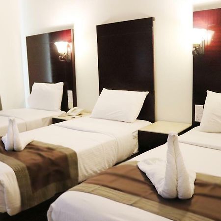 Signature Inn Al Riqqa Dubai Dış mekan fotoğraf