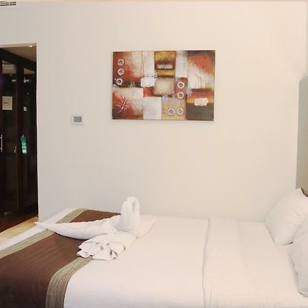 Signature Inn Al Riqqa Dubai Dış mekan fotoğraf