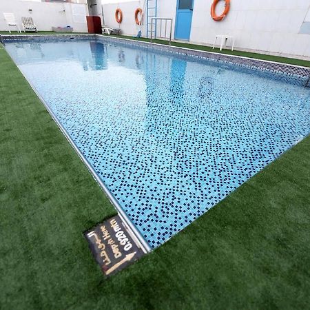 Signature Inn Al Riqqa Dubai Dış mekan fotoğraf