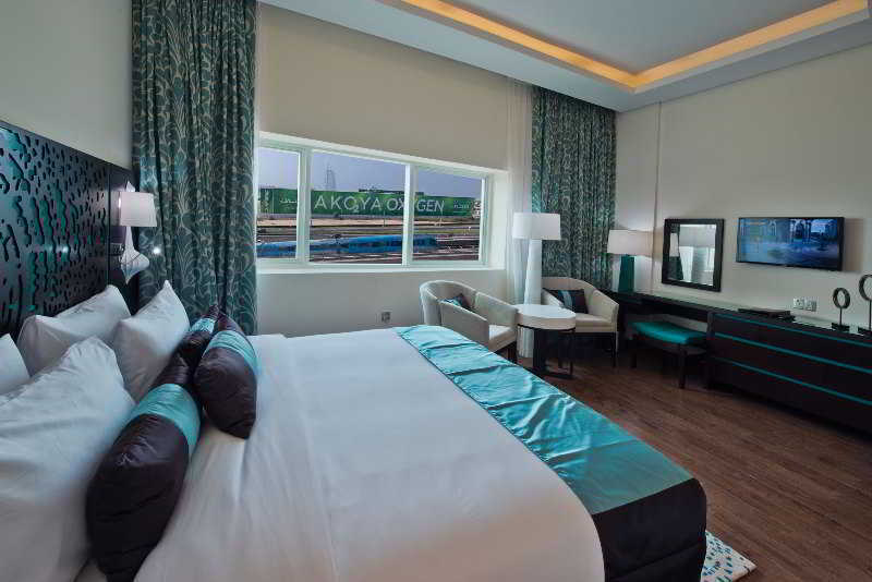 Signature Inn Al Riqqa Dubai Dış mekan fotoğraf