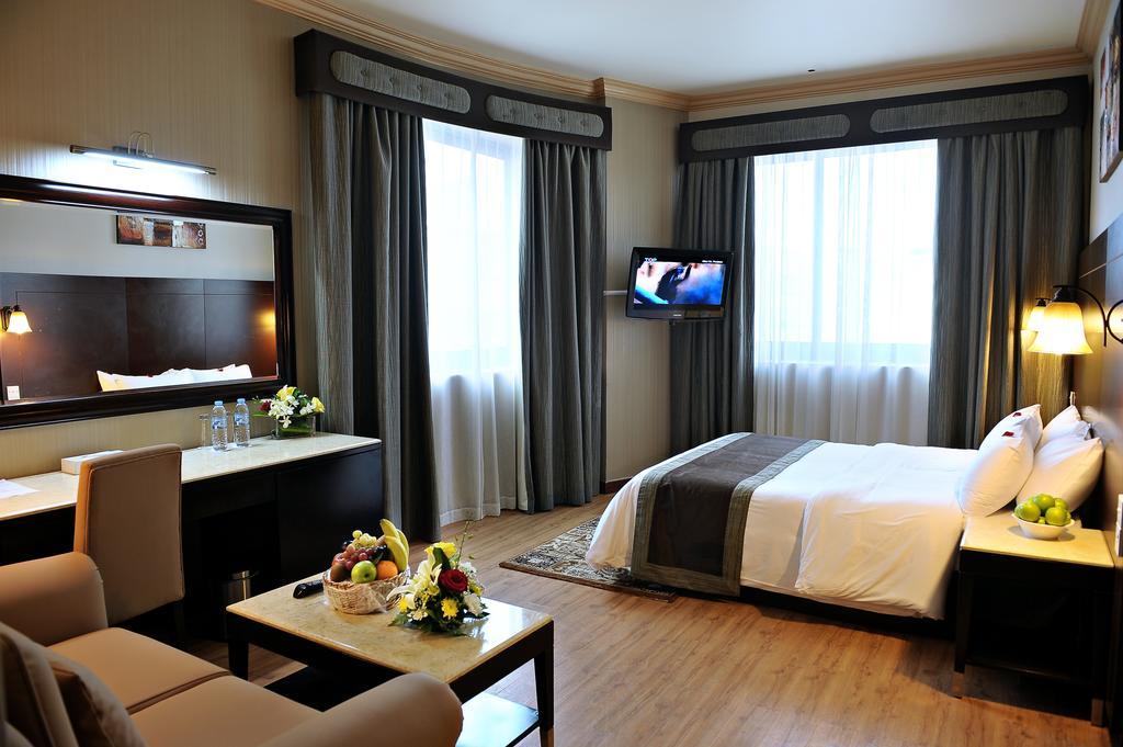 Signature Inn Al Riqqa Dubai Dış mekan fotoğraf