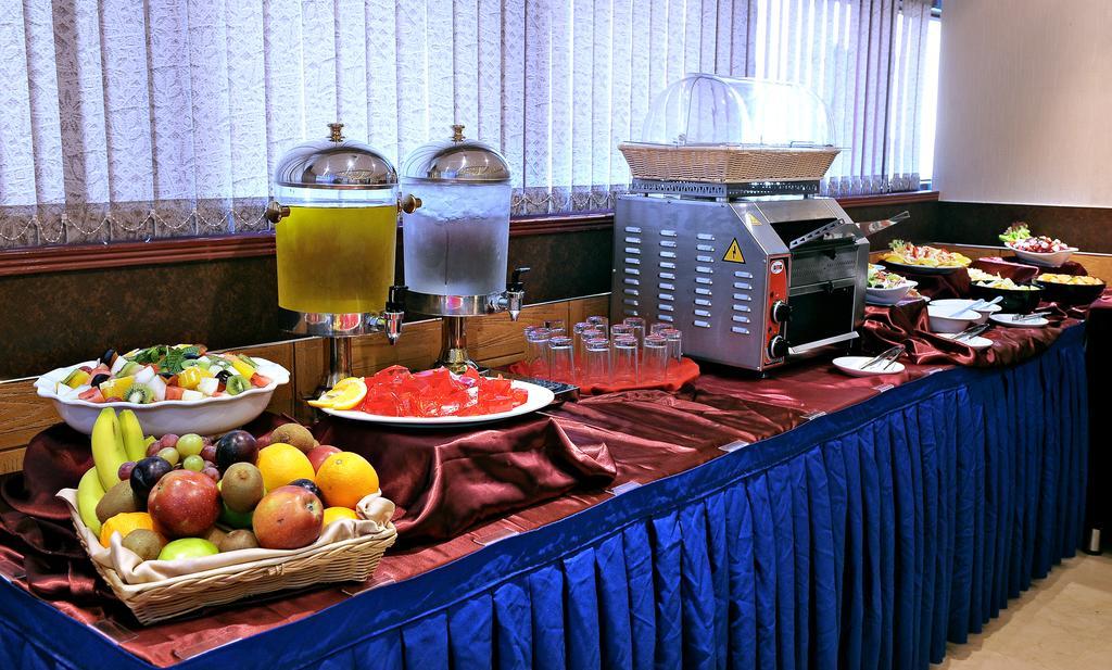 Signature Inn Al Riqqa Dubai Dış mekan fotoğraf