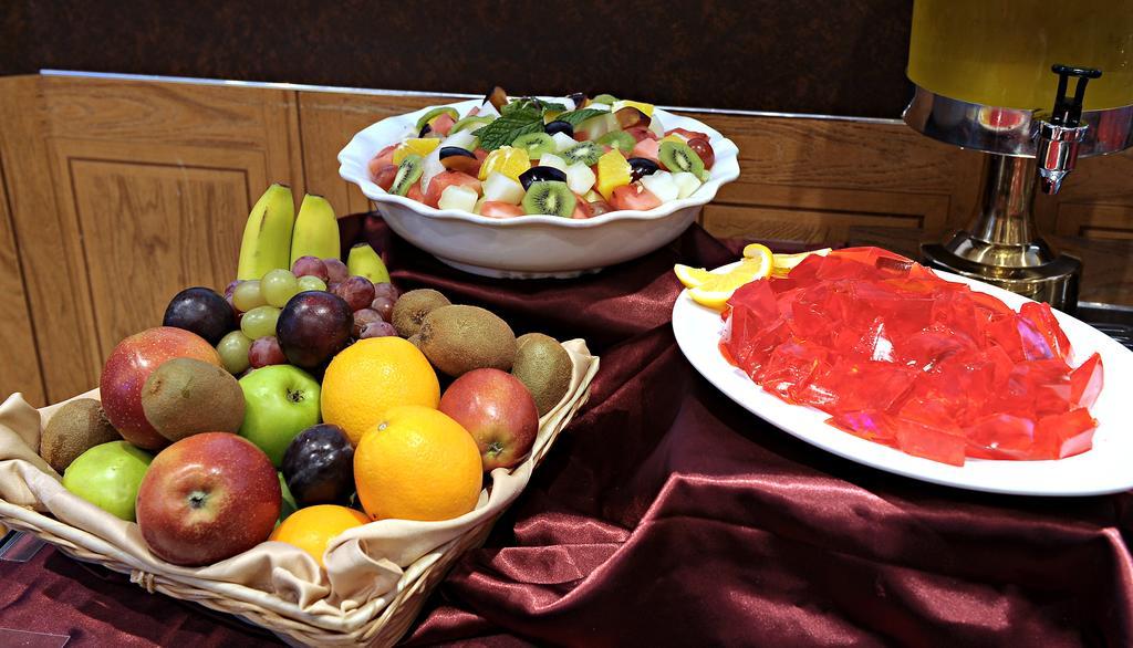 Signature Inn Al Riqqa Dubai Dış mekan fotoğraf