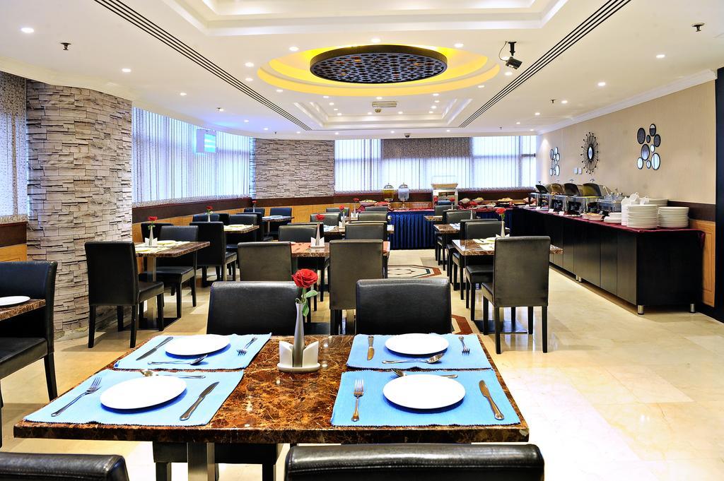 Signature Inn Al Riqqa Dubai Dış mekan fotoğraf