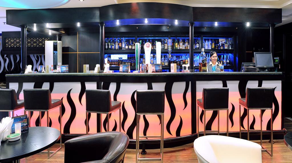 Signature Inn Al Riqqa Dubai Dış mekan fotoğraf
