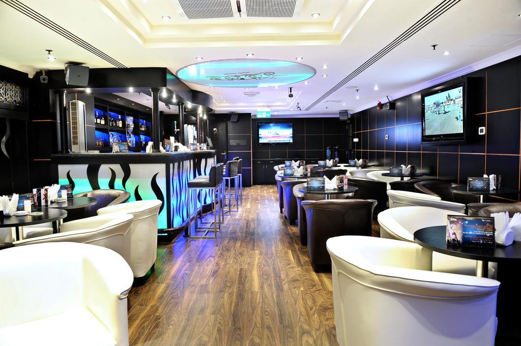 Signature Inn Al Riqqa Dubai Dış mekan fotoğraf