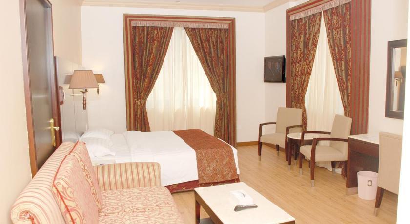 Signature Inn Al Riqqa Dubai Dış mekan fotoğraf