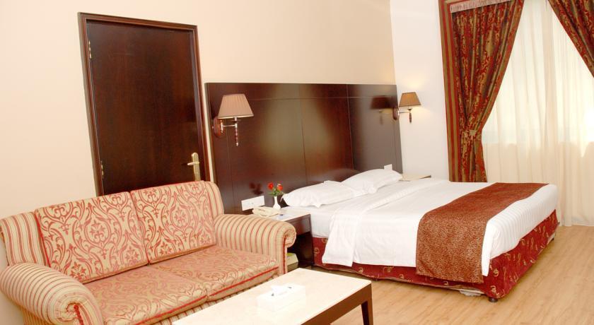 Signature Inn Al Riqqa Dubai Dış mekan fotoğraf