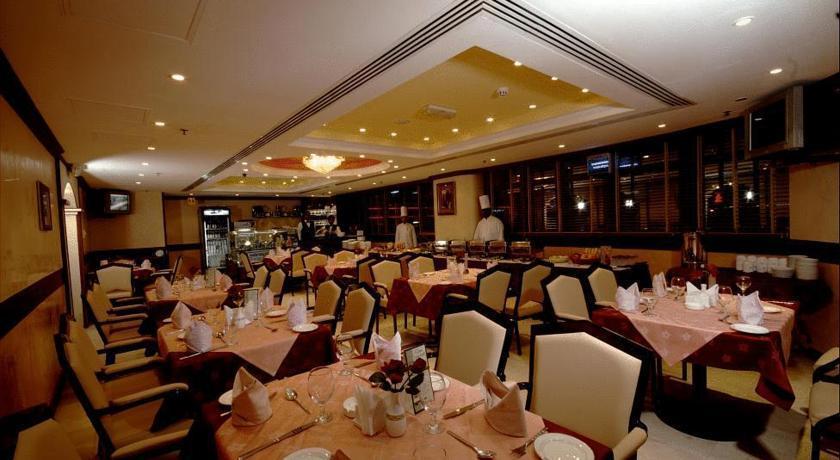 Signature Inn Al Riqqa Dubai Dış mekan fotoğraf