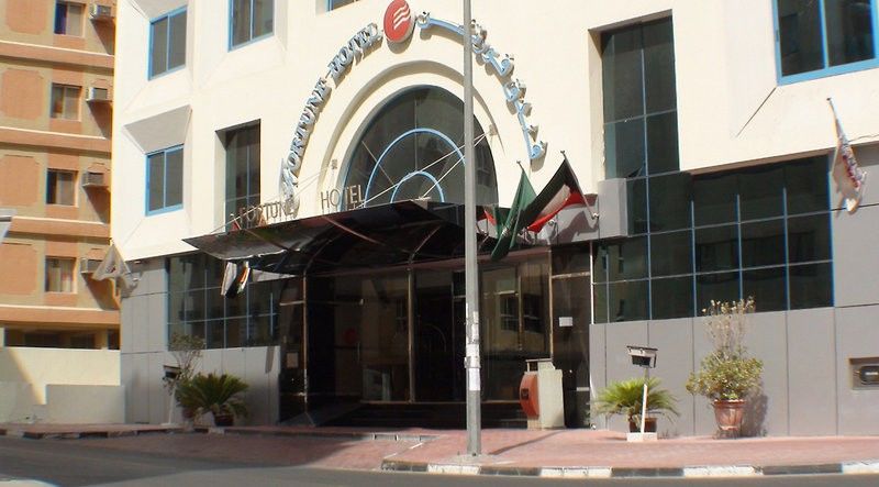 Signature Inn Al Riqqa Dubai Dış mekan fotoğraf