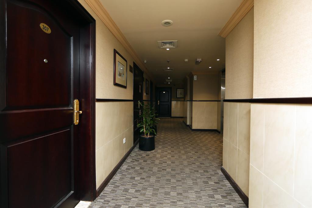 Signature Inn Al Riqqa Dubai Dış mekan fotoğraf