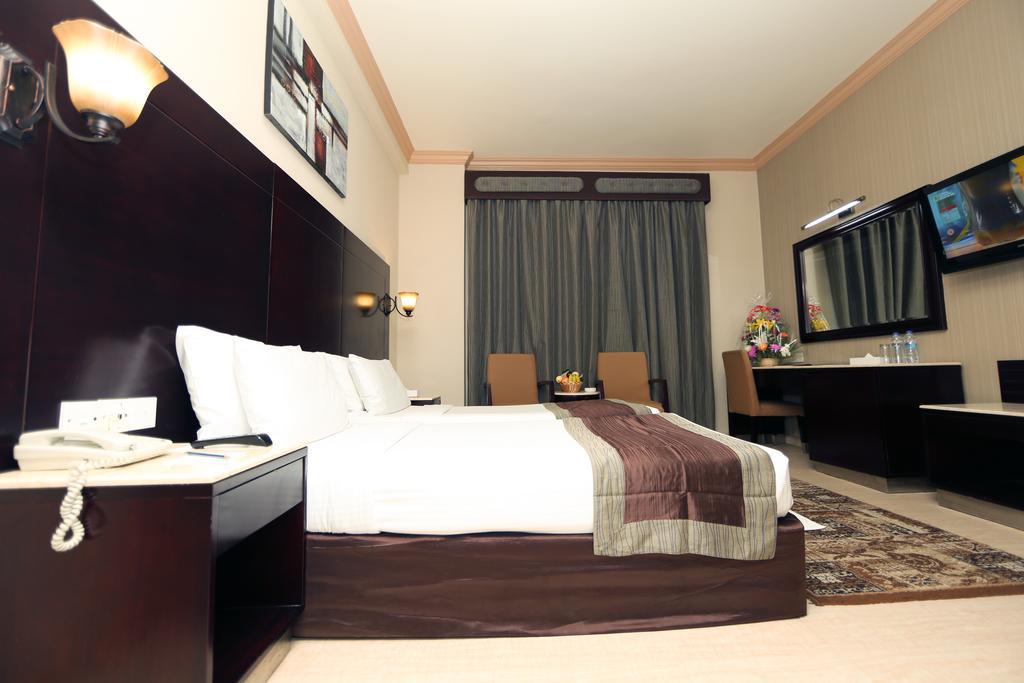 Signature Inn Al Riqqa Dubai Dış mekan fotoğraf