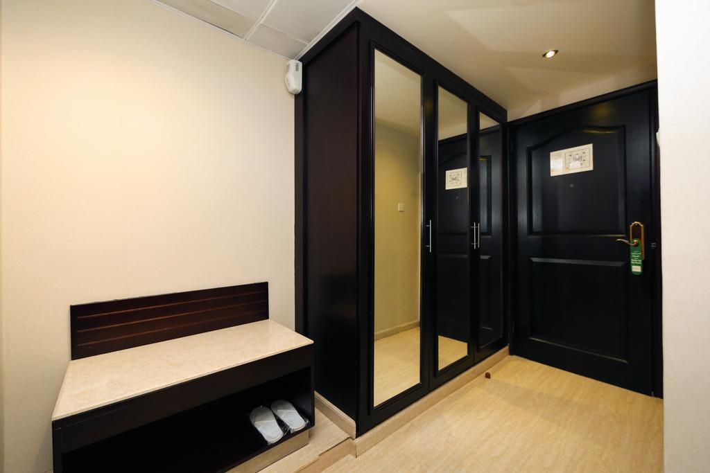 Signature Inn Al Riqqa Dubai Dış mekan fotoğraf