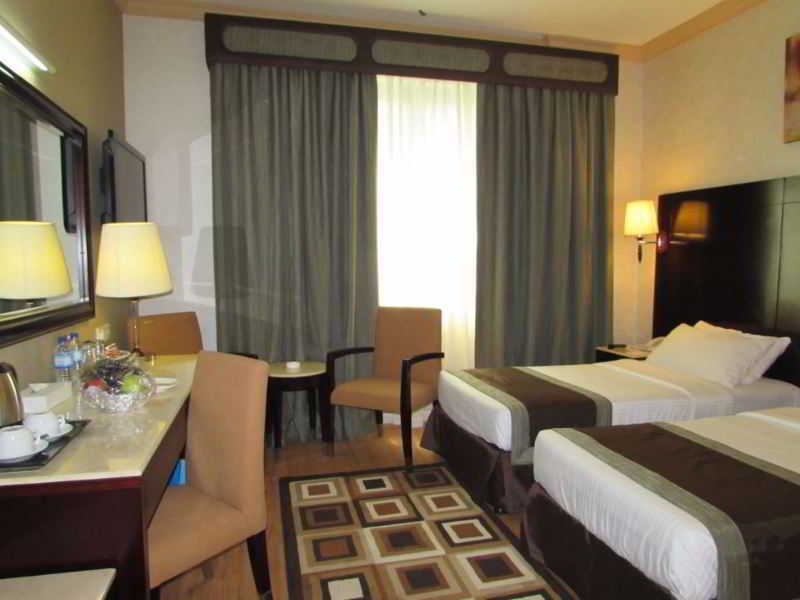 Signature Inn Al Riqqa Dubai Dış mekan fotoğraf