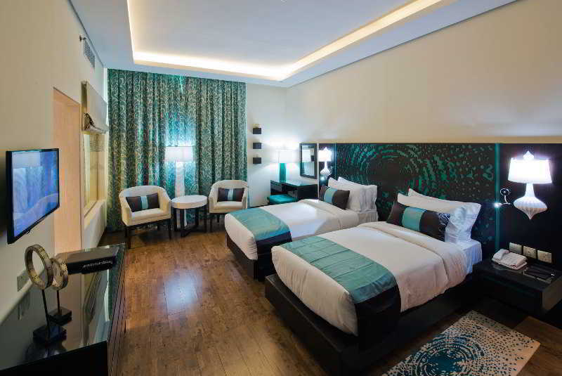 Signature Inn Al Riqqa Dubai Dış mekan fotoğraf