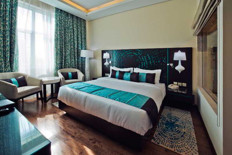 Signature Inn Al Riqqa Dubai Dış mekan fotoğraf