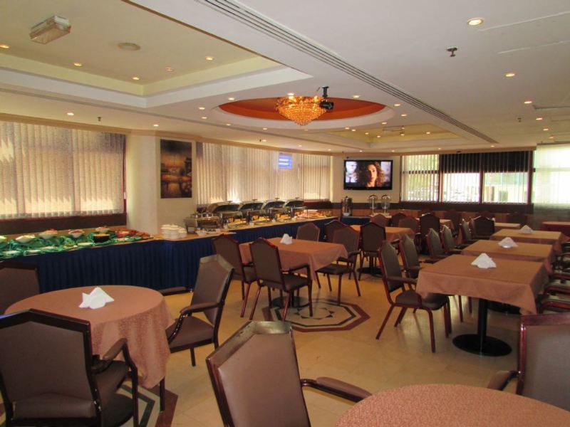Signature Inn Al Riqqa Dubai Dış mekan fotoğraf