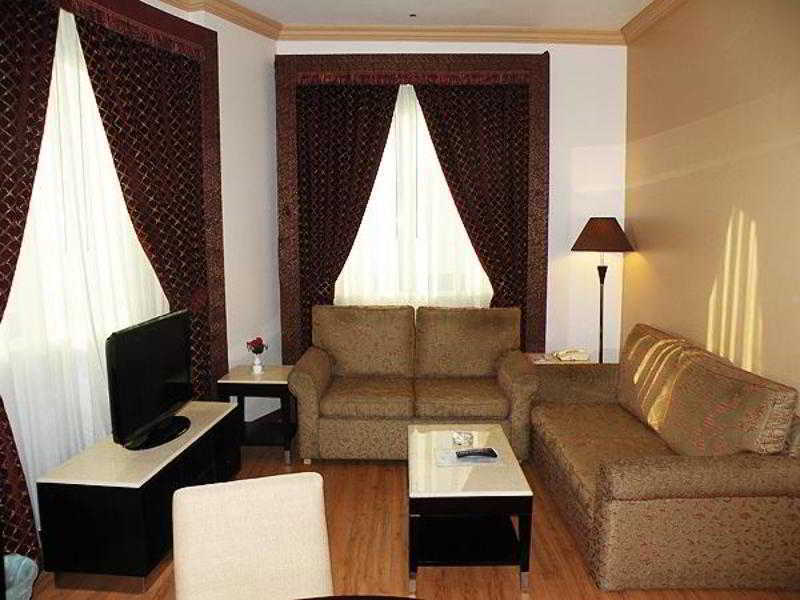 Signature Inn Al Riqqa Dubai Dış mekan fotoğraf
