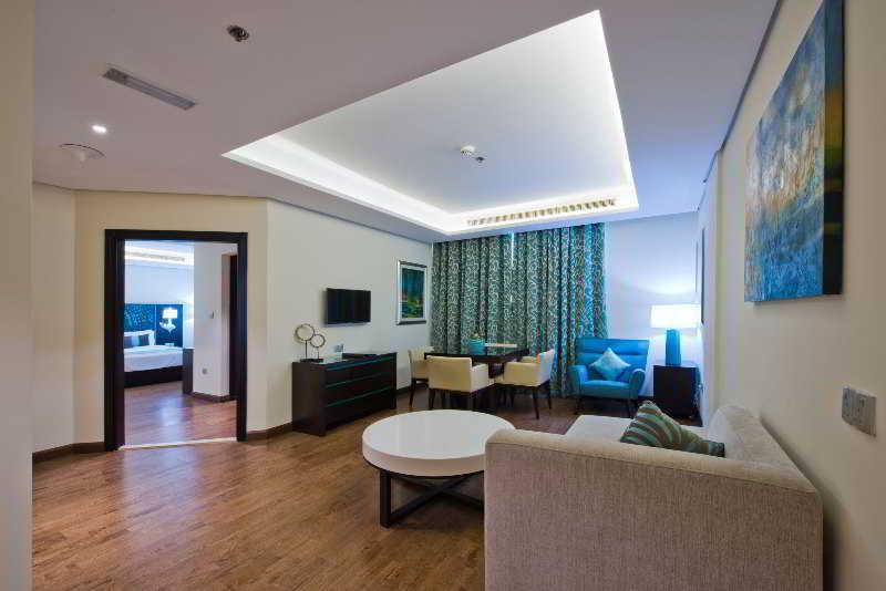 Signature Inn Al Riqqa Dubai Dış mekan fotoğraf