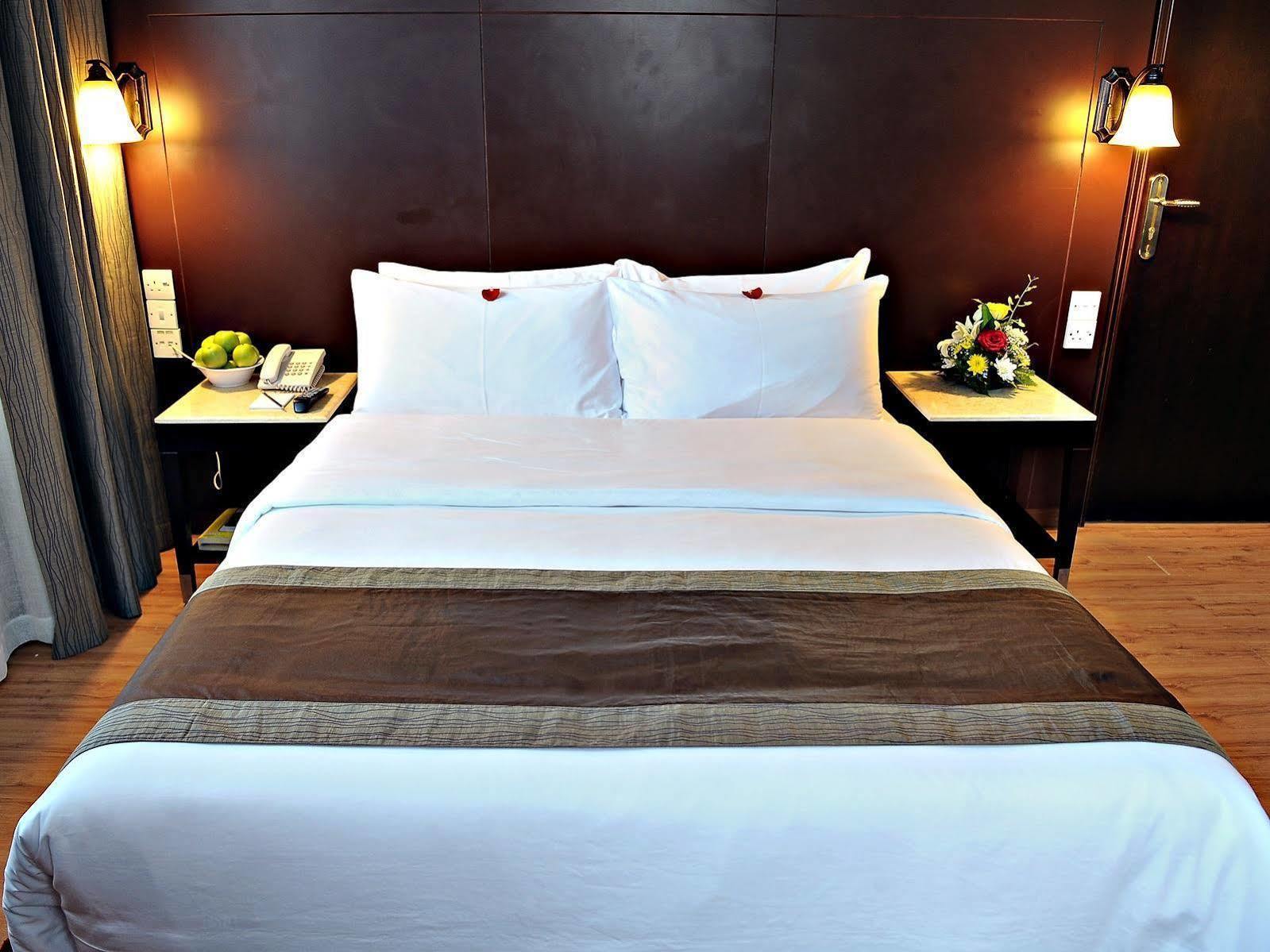 Signature Inn Al Riqqa Dubai Dış mekan fotoğraf