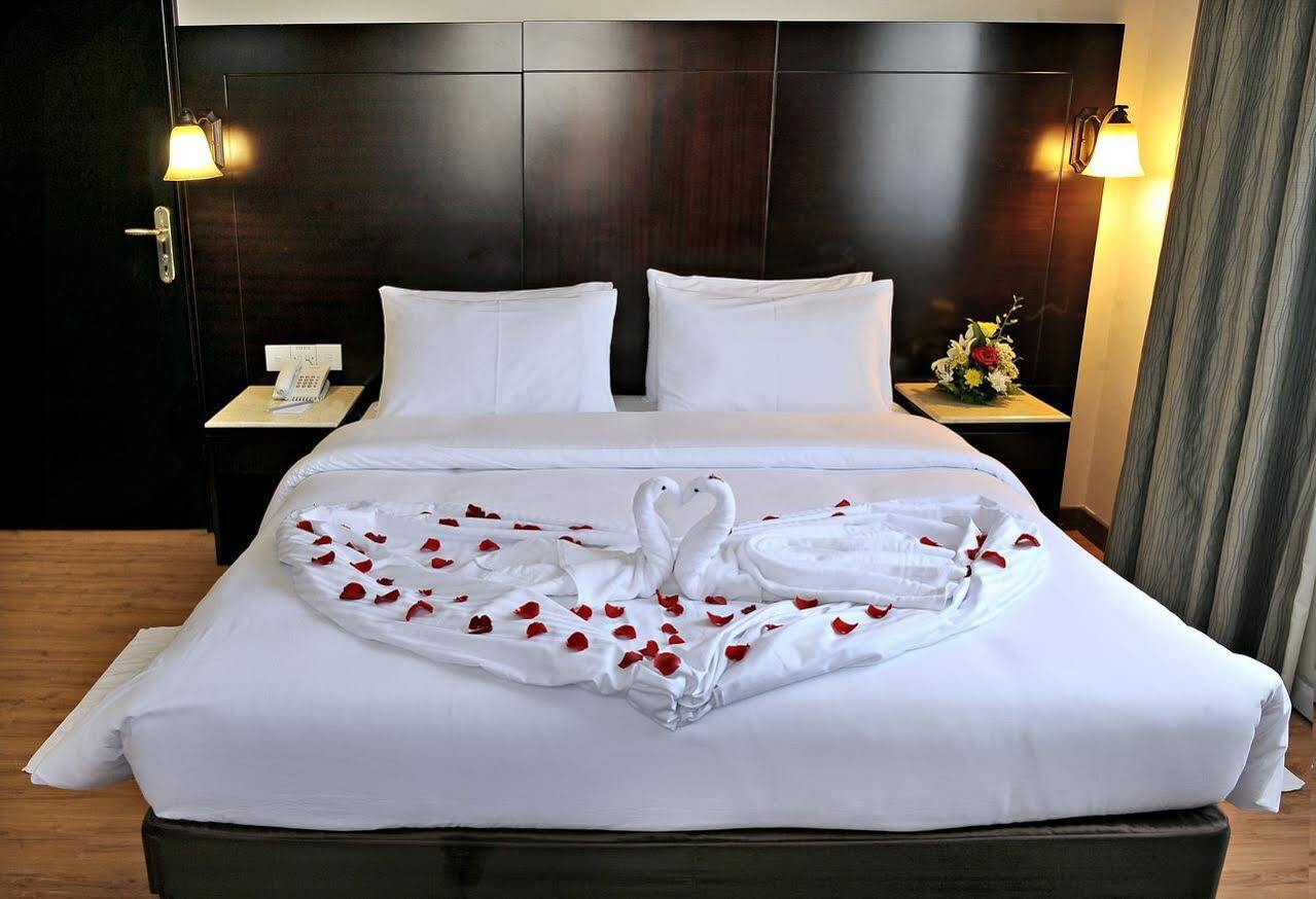 Signature Inn Al Riqqa Dubai Dış mekan fotoğraf