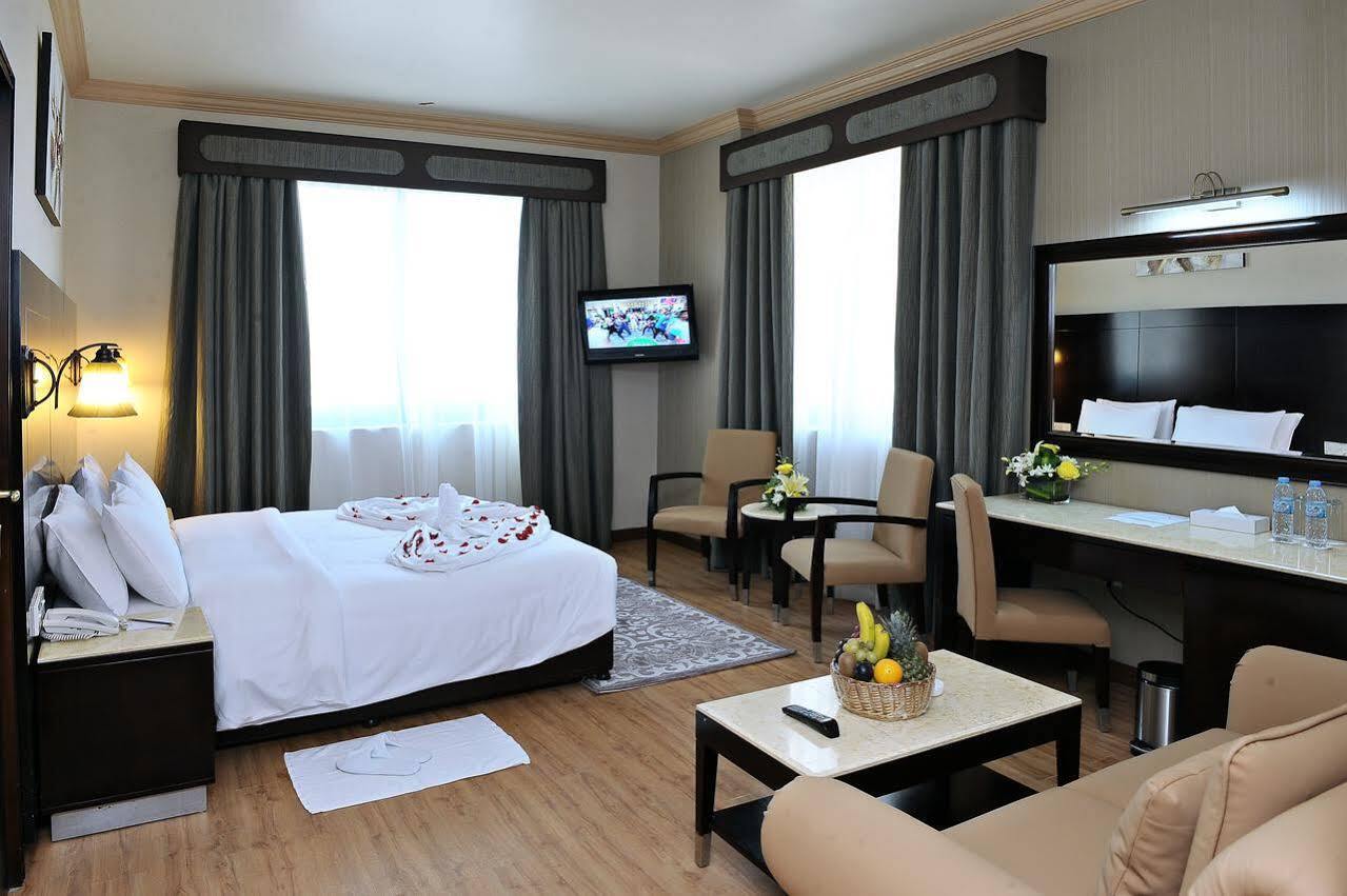 Signature Inn Al Riqqa Dubai Dış mekan fotoğraf