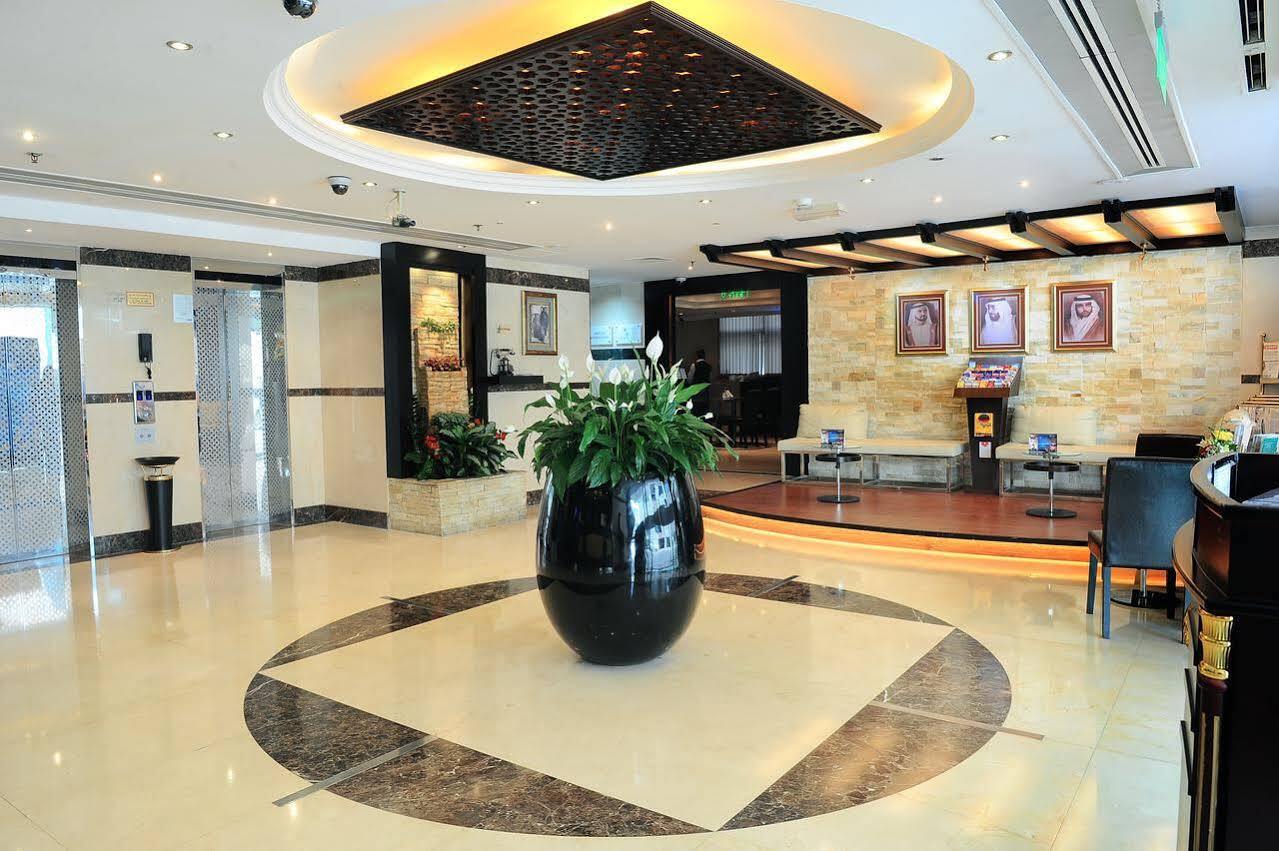 Signature Inn Al Riqqa Dubai Dış mekan fotoğraf