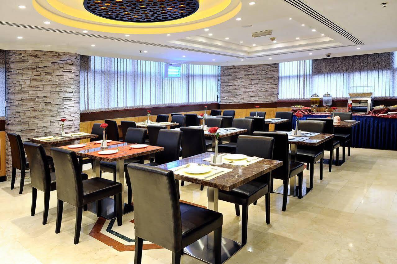 Signature Inn Al Riqqa Dubai Dış mekan fotoğraf