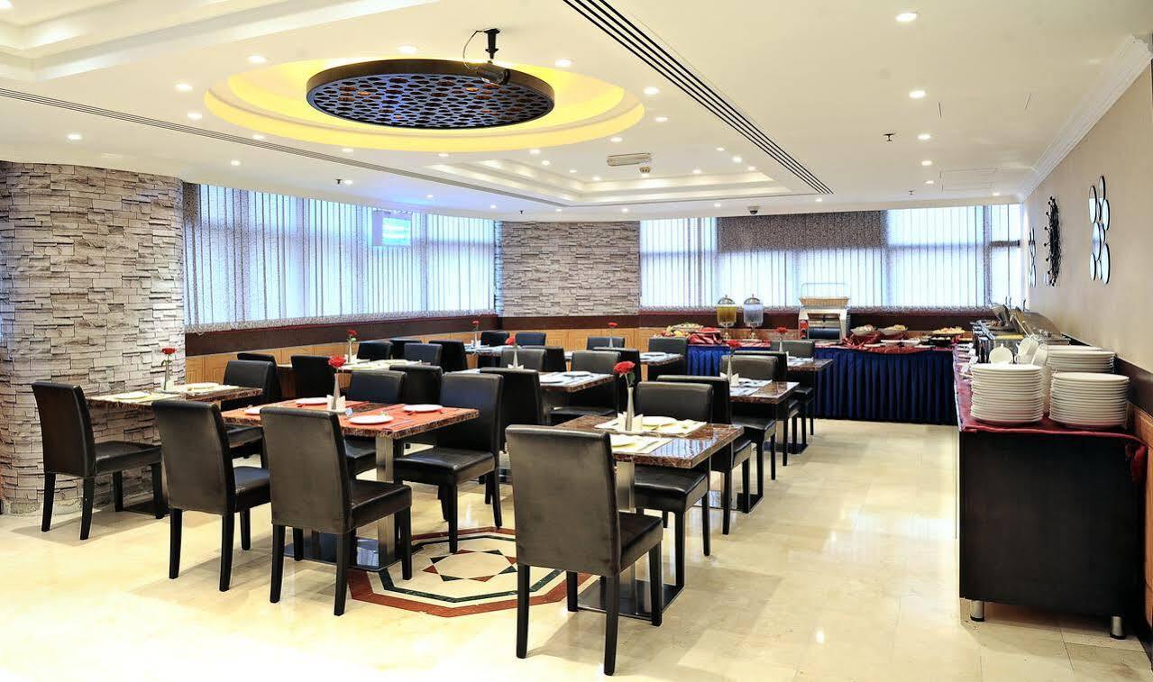Signature Inn Al Riqqa Dubai Dış mekan fotoğraf