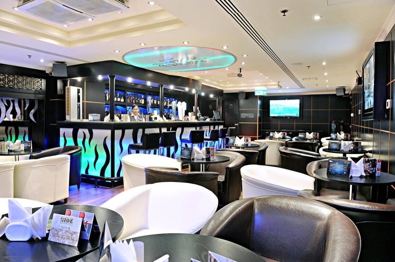 Signature Inn Al Riqqa Dubai Dış mekan fotoğraf