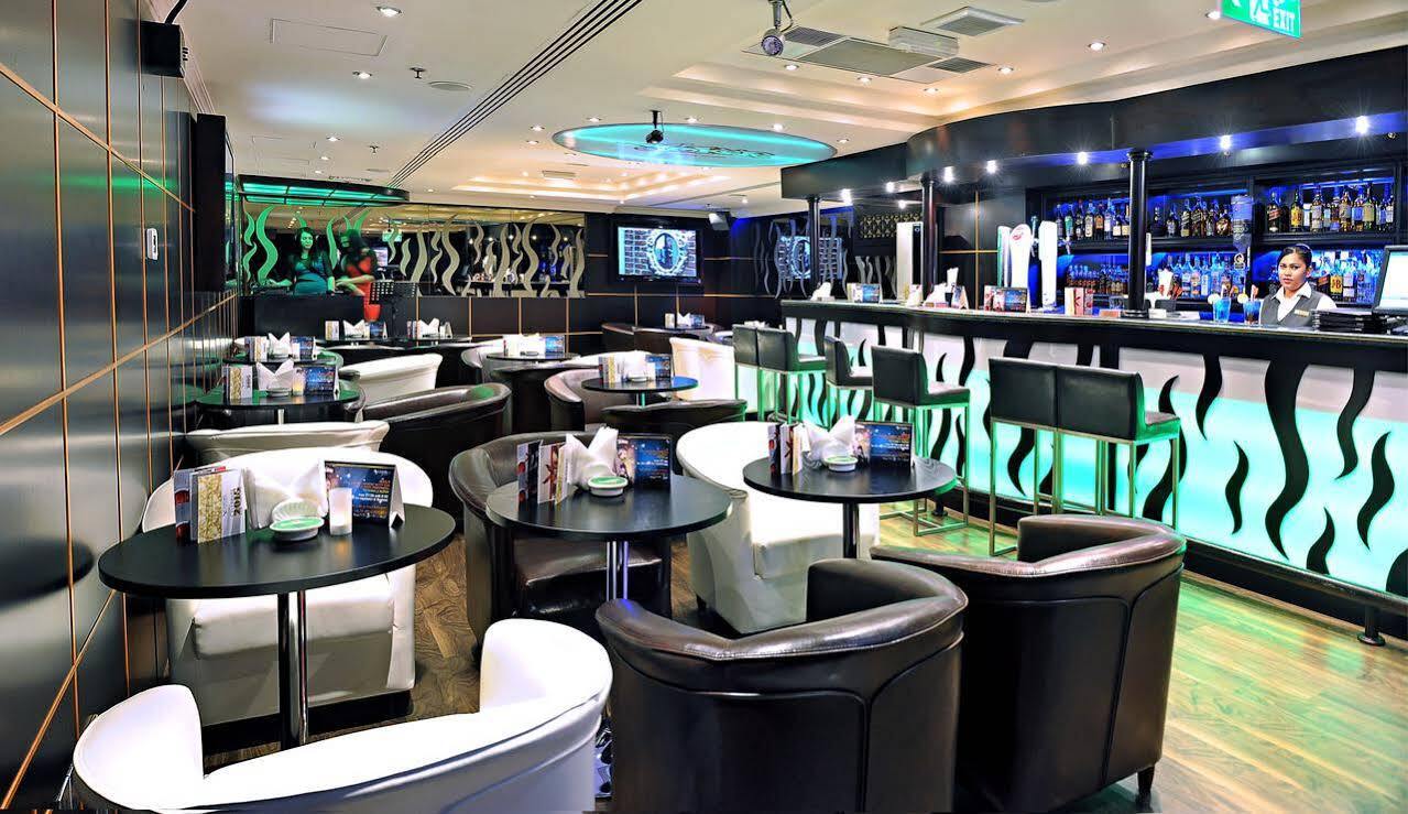 Signature Inn Al Riqqa Dubai Dış mekan fotoğraf