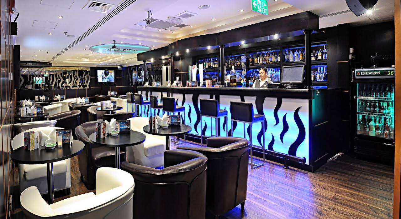 Signature Inn Al Riqqa Dubai Dış mekan fotoğraf